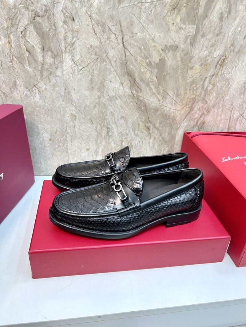 Ferragamo Shoes